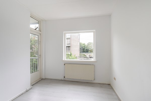Medium property photo - Buislaan 50B, 3028 VA Rotterdam